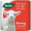 Tento Extra Strong KU, 2 pack