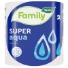 Tento Family Super Aqua KU, 2 pack