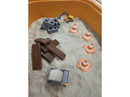 BáJo Tubík -stavba