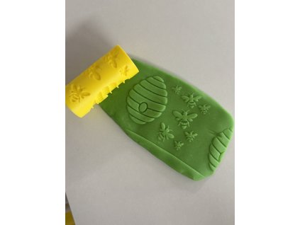 ÚL Obtiskávací válečky ECO