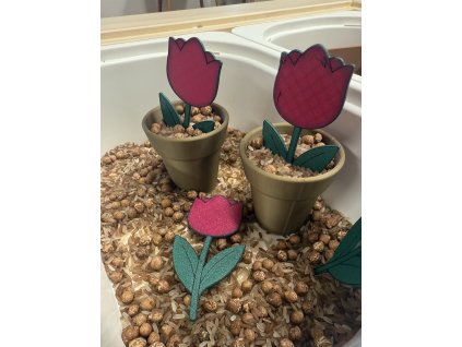 Květináček malý 5cm