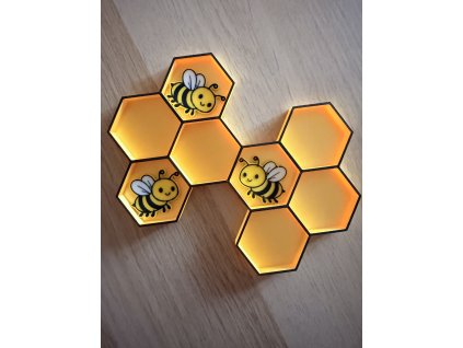 Smyslový tácek ECO plástev