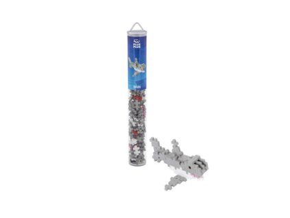 PLUS-PLUS TUBA 100 KS ŽRALOK