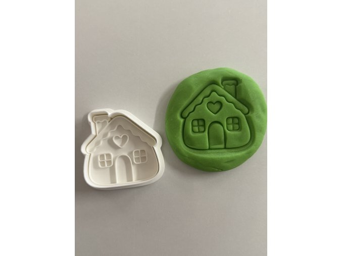 Perníková chaloupka