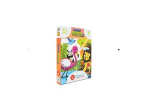 Sabbiarelli - Sada pískování - Planeta zvířat 2