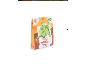 Sabbiarelli - Sada pískování - Taška - Dinosauři