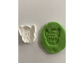 Československý vlčák