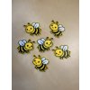 Včeličky 6ks