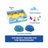 Playfoam Pluffle Hide & Seek senzorický set