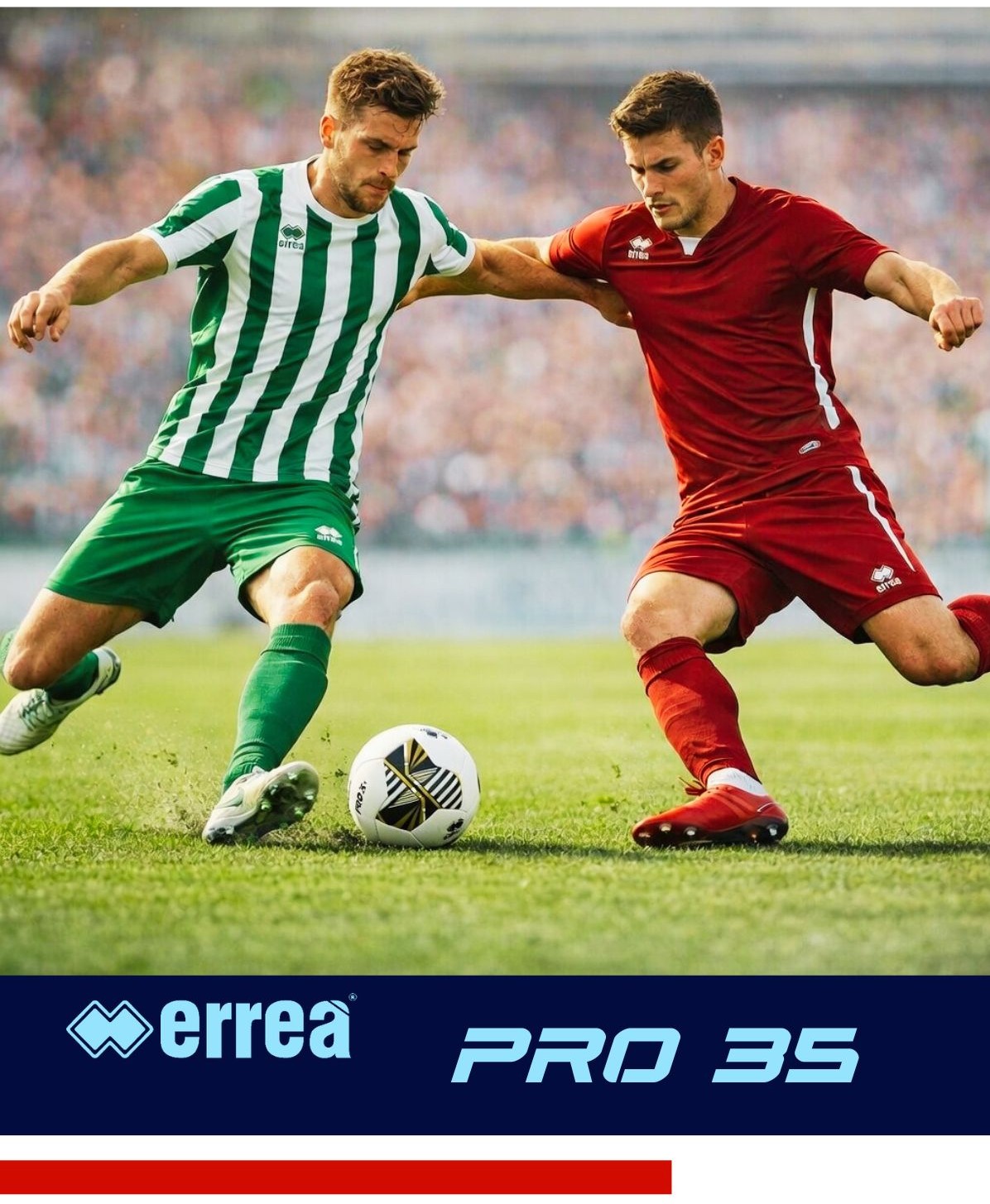 ERREA PRO 35 – zápasový míč