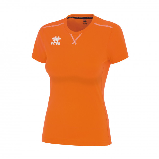 ERREA dres MARION BARVA: oranžová, Velikost: XL