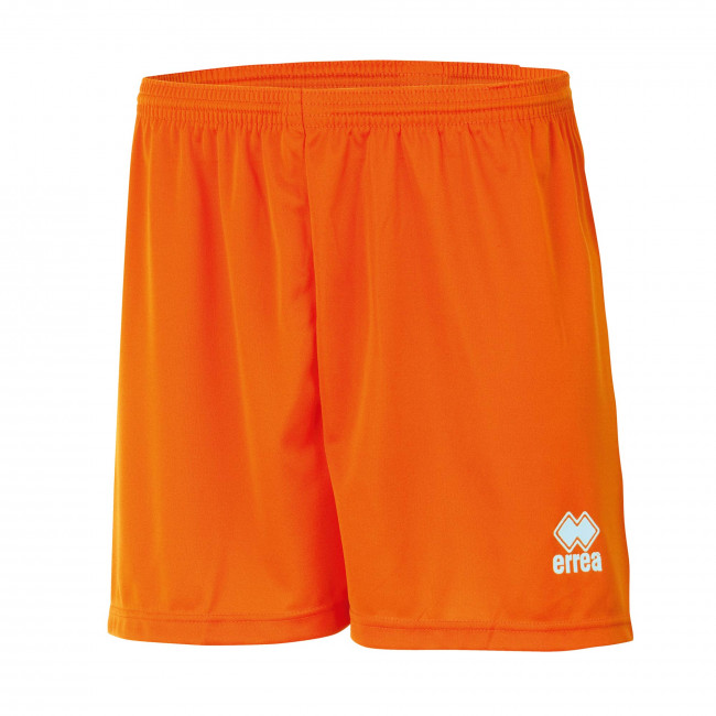 ERREA dámské šortky NEW SKIN BARVA: oranžová, Velikost: XXL