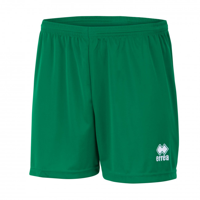 ERREA dámské šortky NEW SKIN BARVA: zelená, Velikost: L