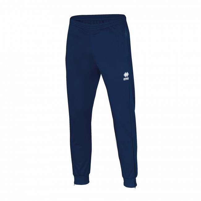 ERREA pánské teplákové-tréninkové kalhoty MIO 3.0 BARVA: tmavě modrá, Velikost: XL