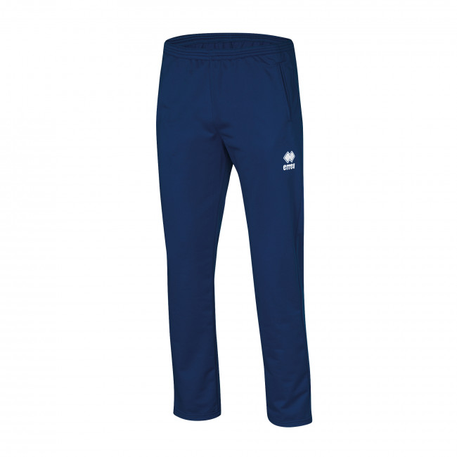 ERREA pánské teplákové kalhoty CLAYTON 3.0 BARVA: tmavě modrá, Velikost: XL