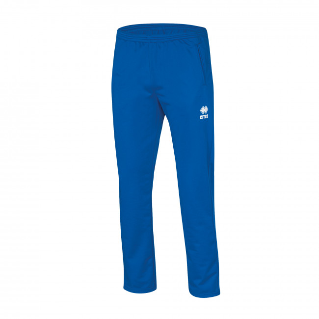 ERREA pánské teplákové kalhoty CLAYTON 3.0 BARVA: modrá, Velikost: XXXL