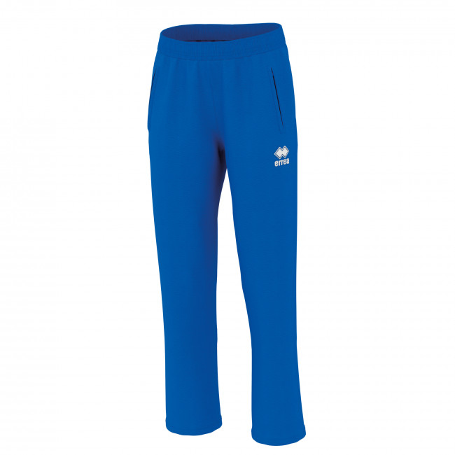 ERREA dámské teplákové kalhoty VALERY BARVA: modrá, Velikost: XL