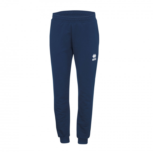 ERREA dámské sportovní kalhoty LAYLA BARVA: tmavě modrá, Velikost: XL