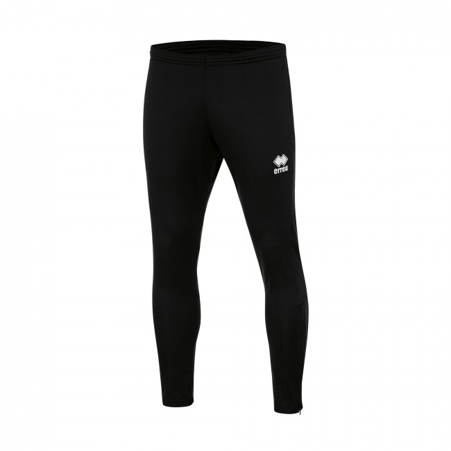 ERREA pánské tréninkové kalhoty FLANN BARVA: černá, Velikost: XL