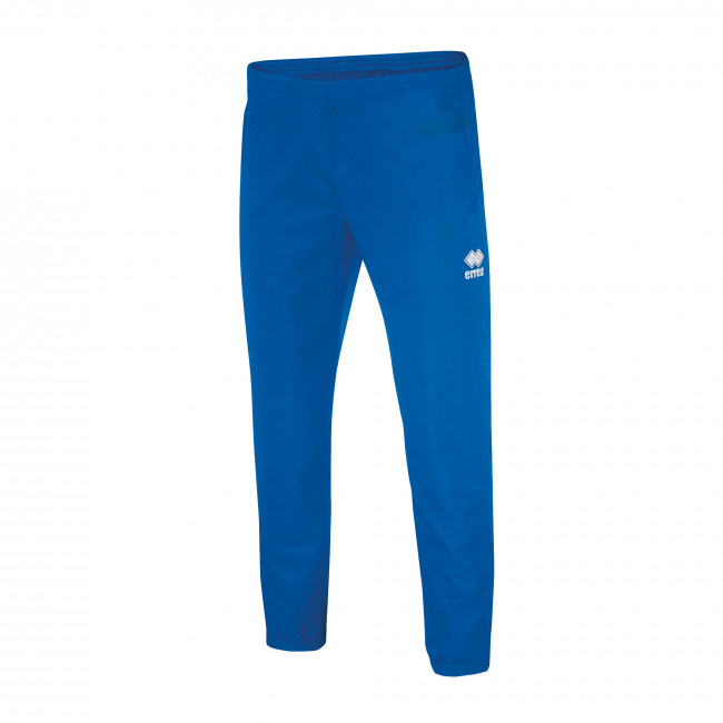 ERREA pánské vycházkové kalhoty AUSTIN 3.0 BARVA: modrá, Velikost: XXXL