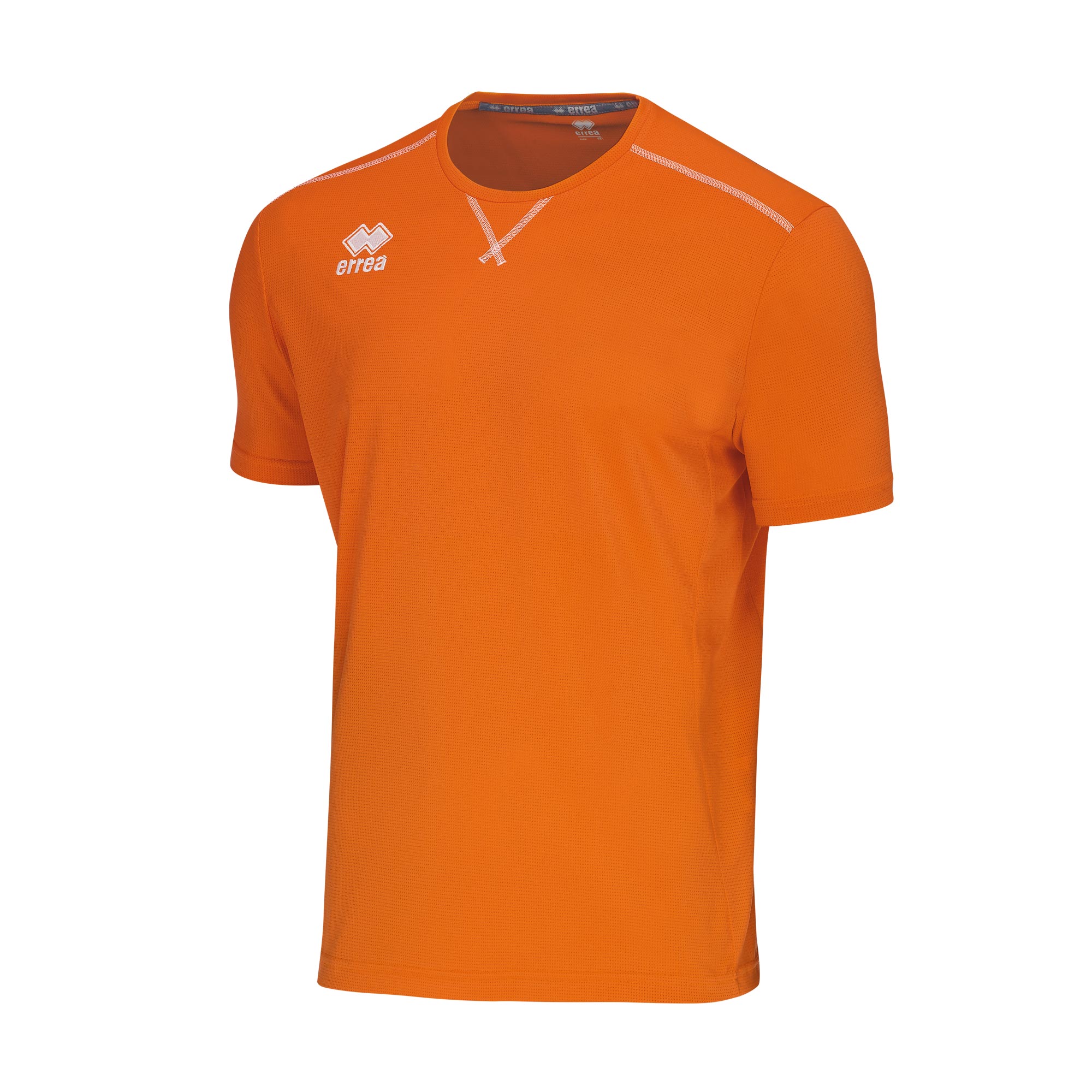 ERREA dres EVERTON BARVA: oranžová, Velikost: M