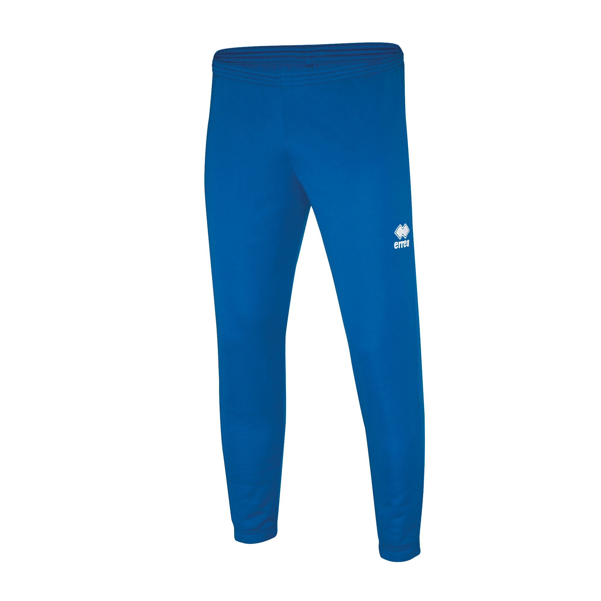 ERREA teplákové-tréninkové kalhoty NEVIS BARVA: modrá, Velikost: XXL
