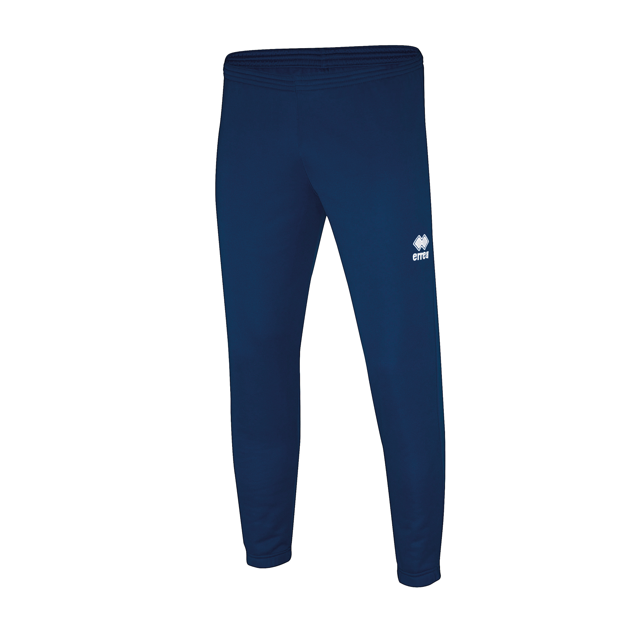 ERREA teplákové-tréninkové kalhoty NEVIS BARVA: tmavě modrá, Velikost: XXL