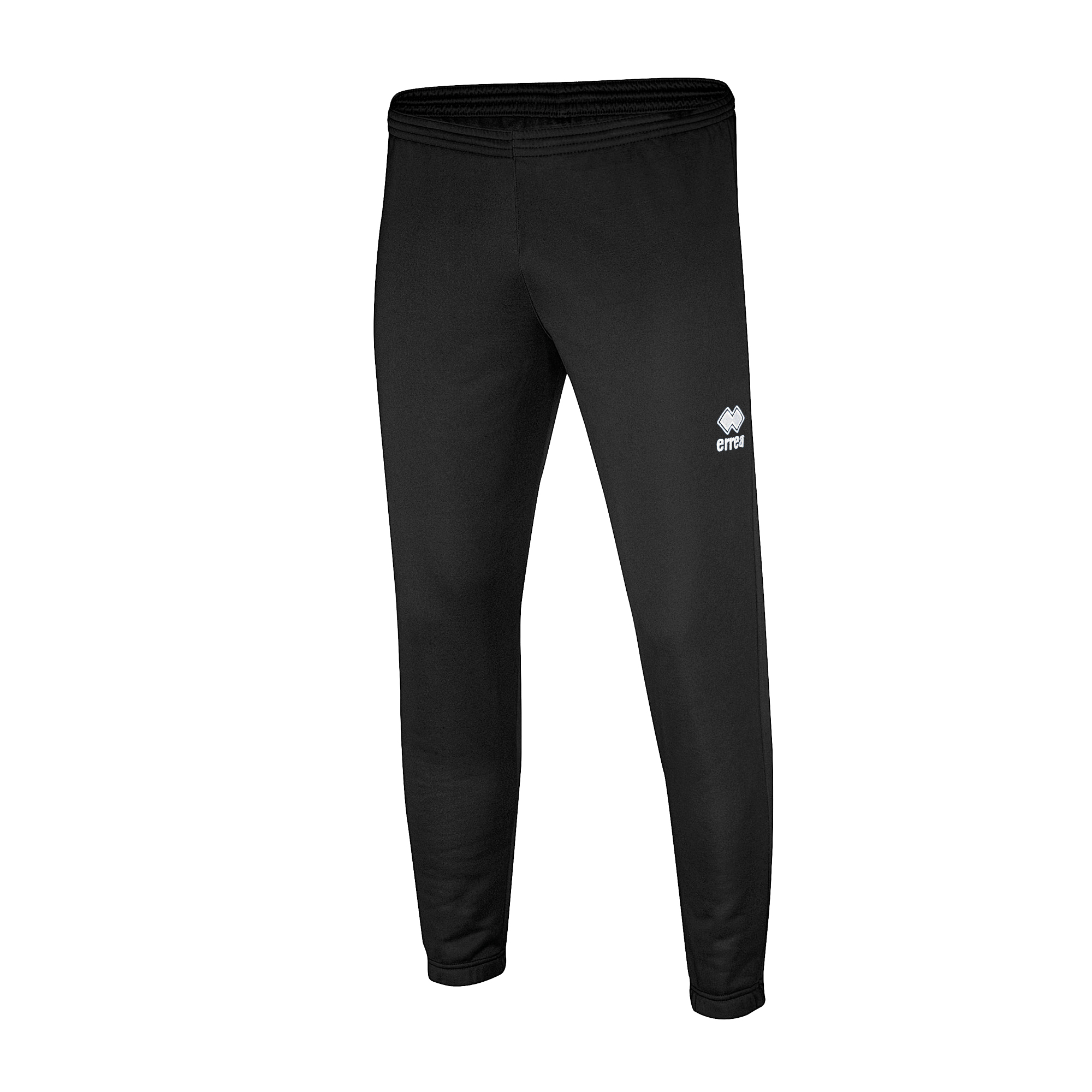 ERREA teplákové-tréninkové kalhoty NEVIS BARVA: černá, Velikost: M
