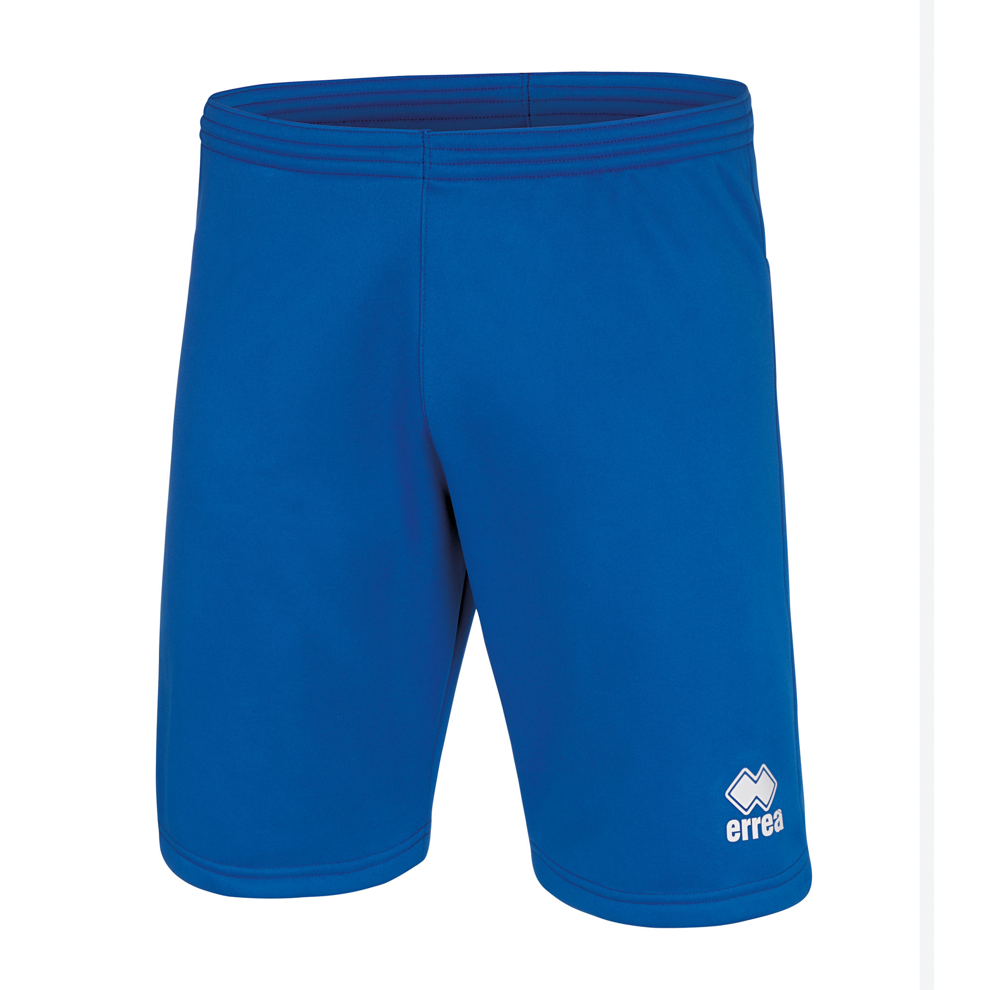 ERREA pánské tréninkové šortky CORE BARVA: modrá, Velikost: XL