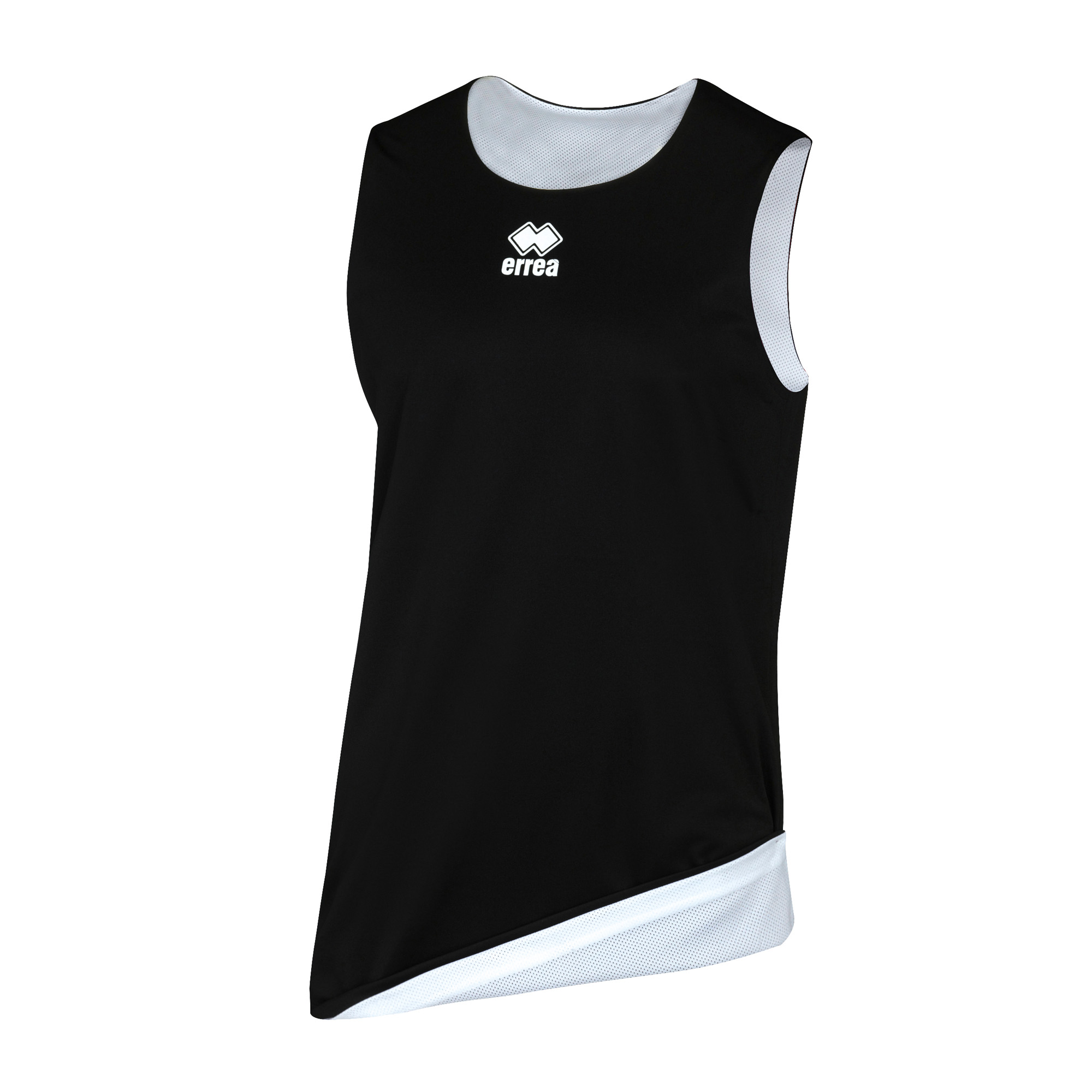 ERREA oboustranný dres CHICAGO BARVA: černá - bílá, Velikost: XL