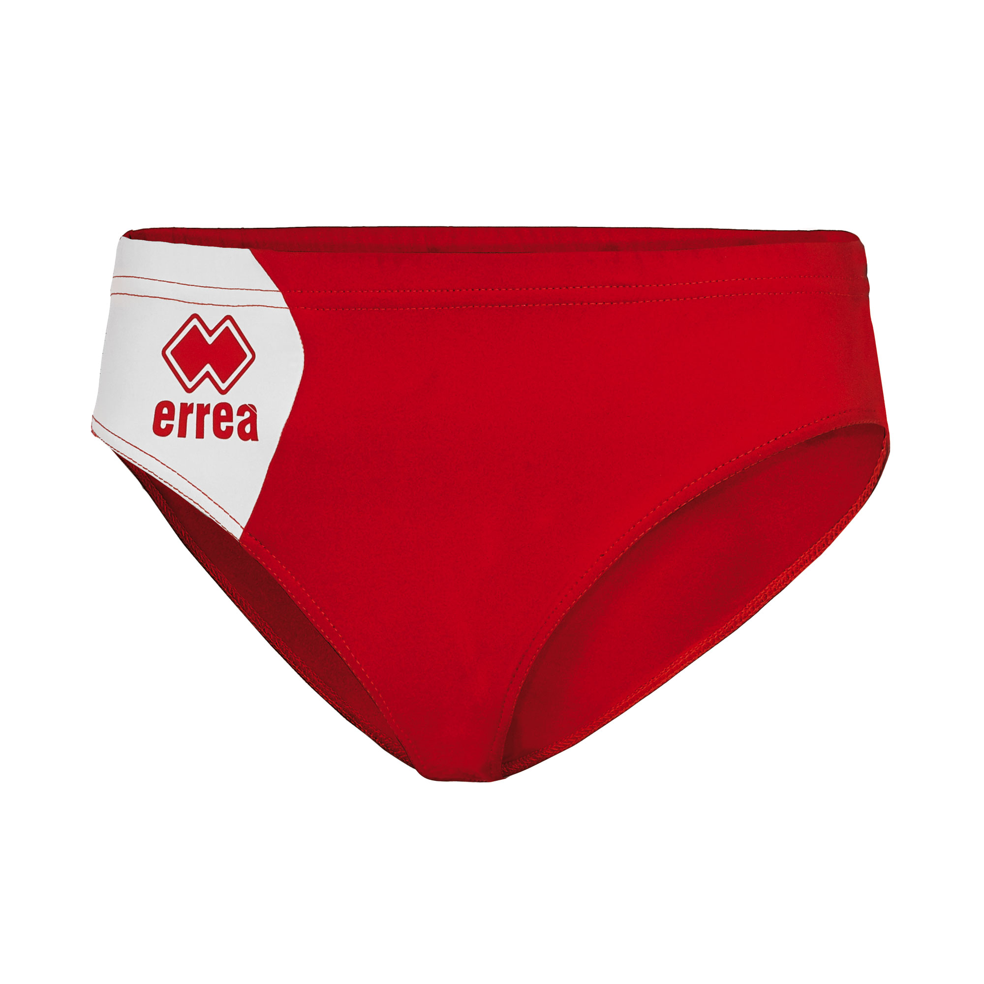 ERREA dámské sportovní kalhotky DENISE BARVA: červená - bílá, Velikost: L