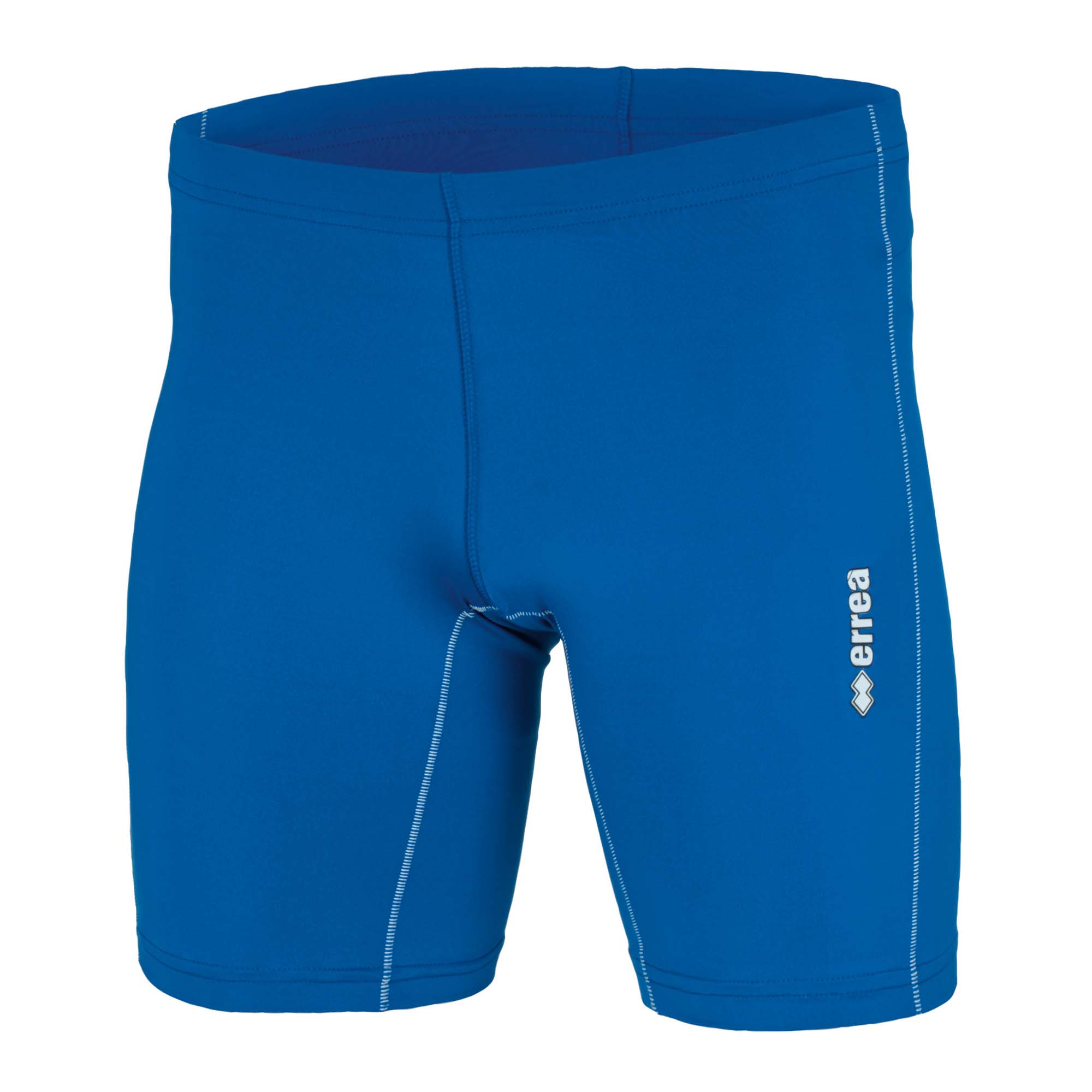 ERREA atletické elastické šortky HYPNOS XV BARVA: modrá, Velikost: XL