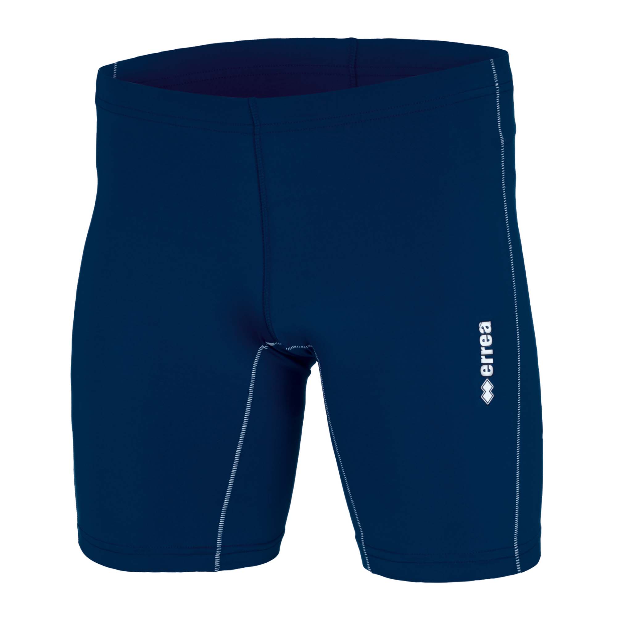 ERREA atletické elastické šortky HYPNOS XV BARVA: tmavě modrá, Velikost: XL