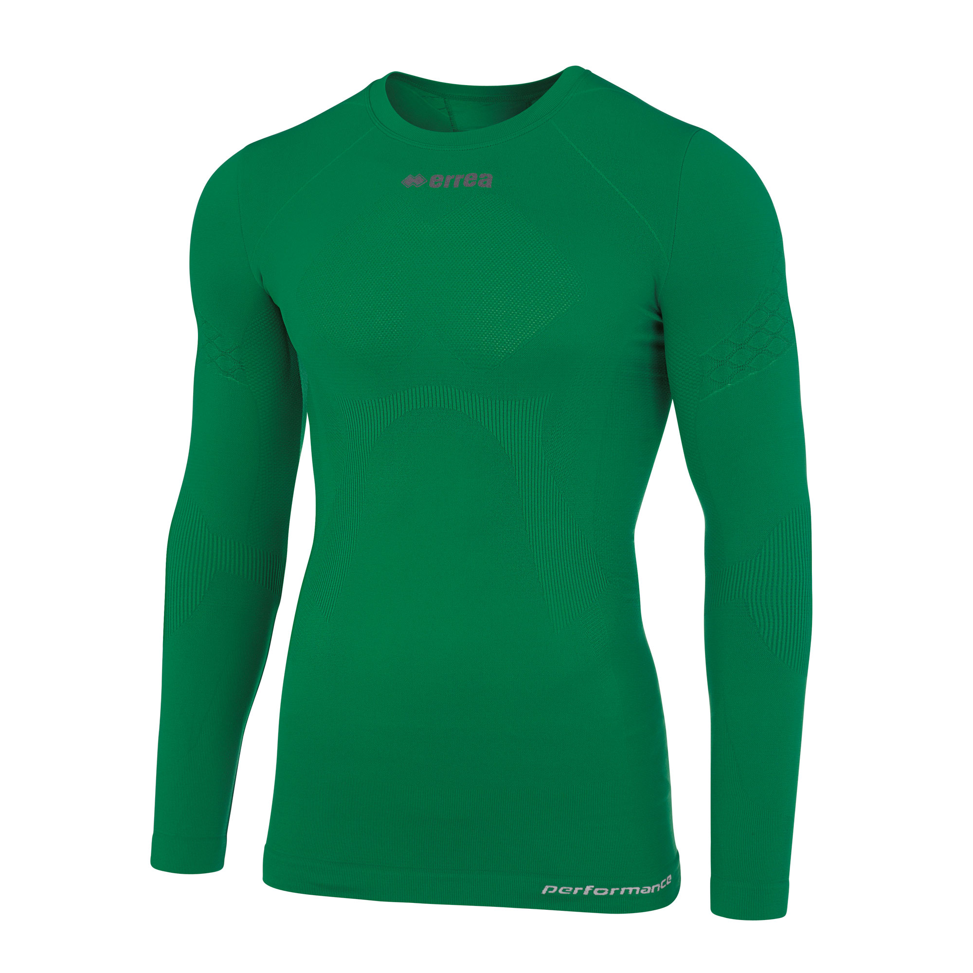 ERREA spodní kompresní triko DAVOR BARVA: zelená, Velikost: L/XL
