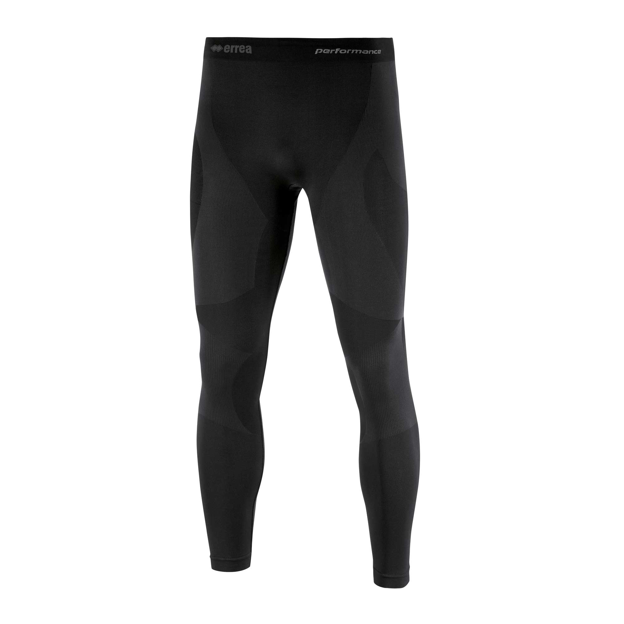 ERREA spodní kompresní kalhoty DAMIAN BARVA: černá, Velikost: L/XL