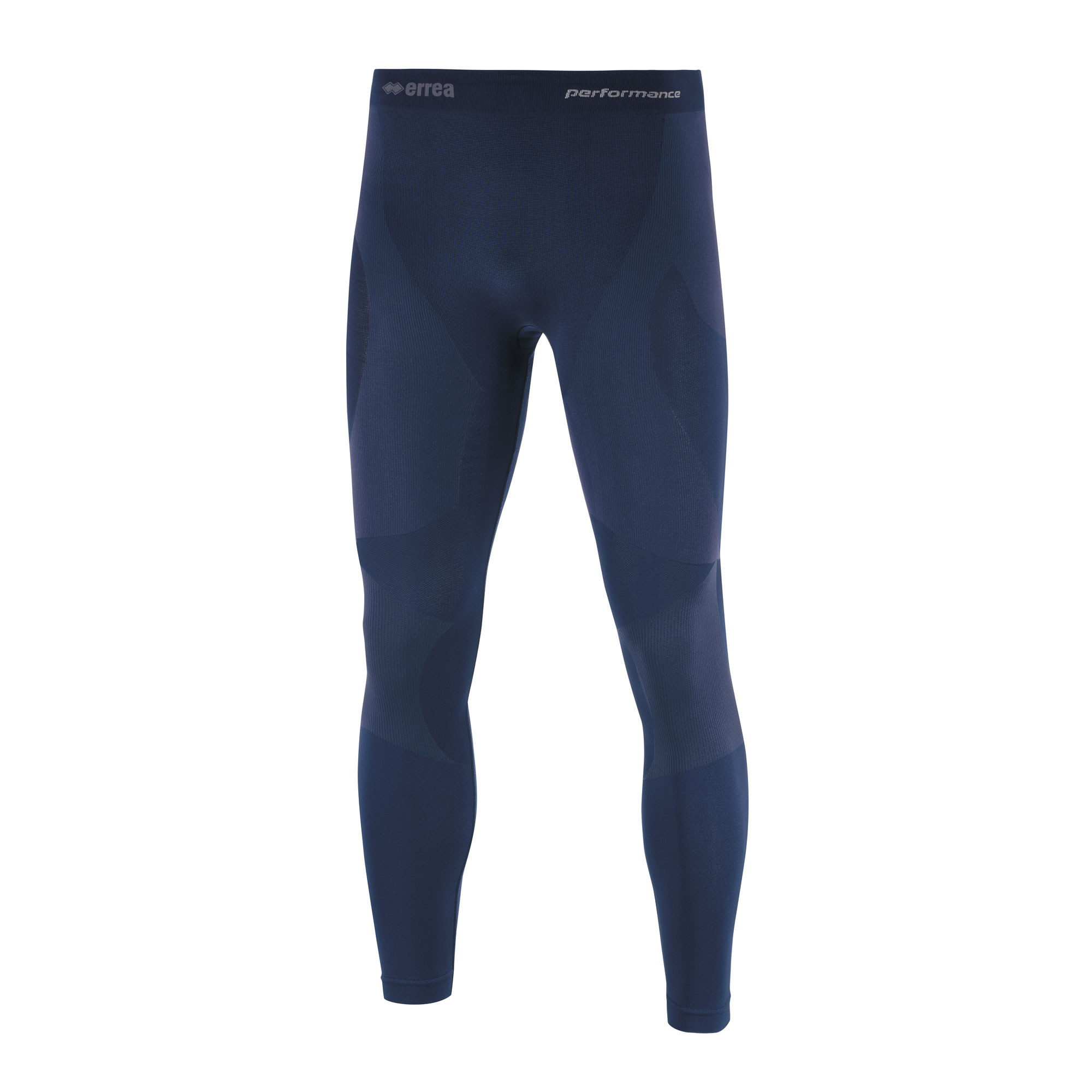 ERREA spodní kompresní kalhoty DAMIAN BARVA: tmavě modrá, Velikost: L/XL
