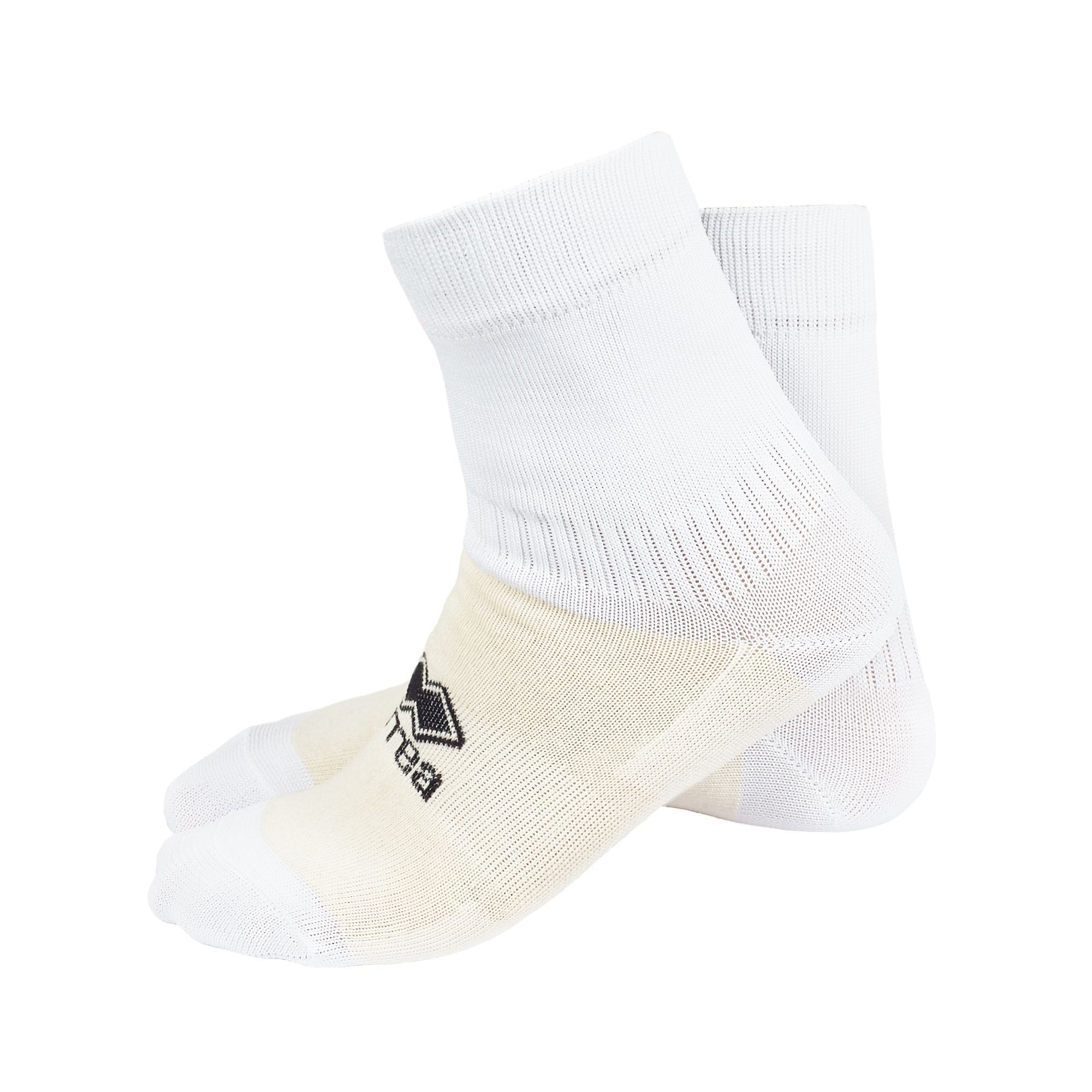 ERREA tréninkové ponožky BEST BARVA: bílá, Velikost: JUNIOR