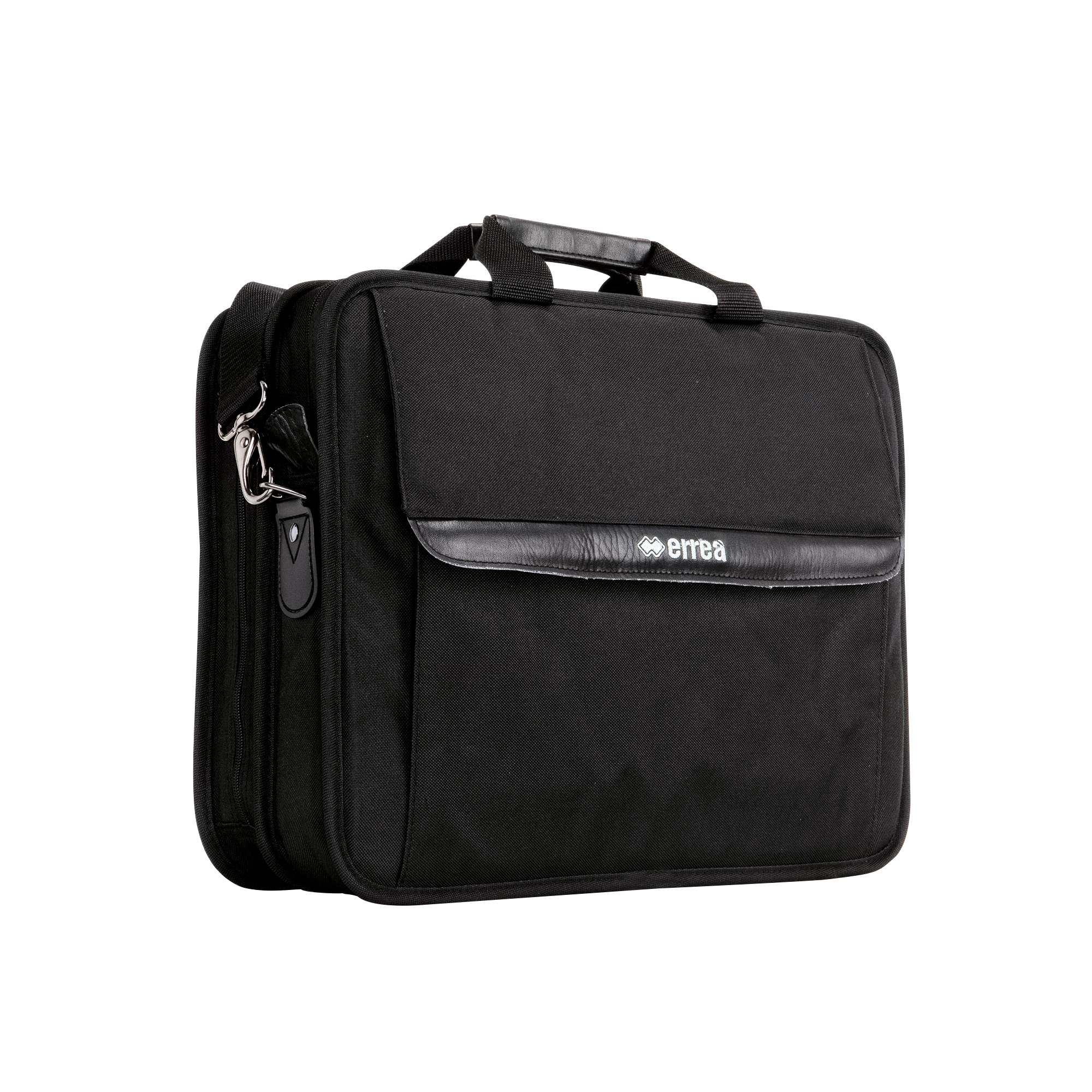 ERREA taška na notebook COMPUTER BAG BARVA: černá