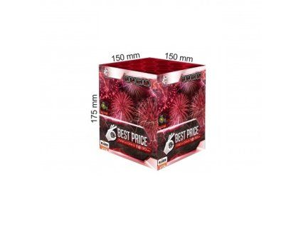 best price 16 ran 30mm