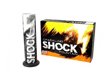 crakling shock fontana 3ks