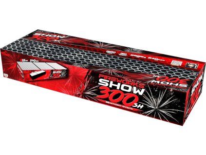 fireworks show 300 ran 25 mm1