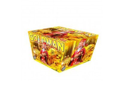 goldman w 49 ran 20mm