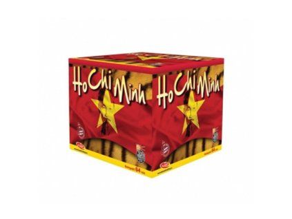 ho chi minh 64 ran