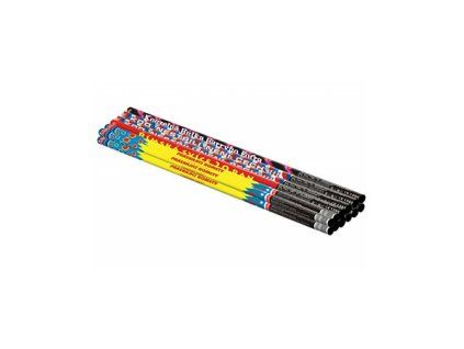 rimska svieca mix 20 ran 12ks
