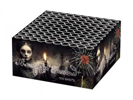 moonlight shadow 100 ran 20 mm PPB100