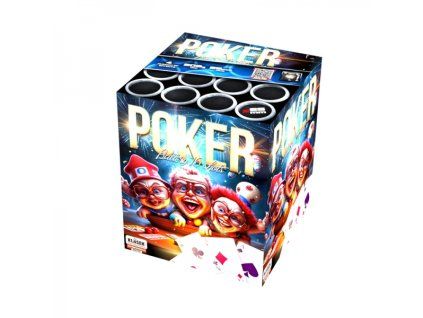 poker