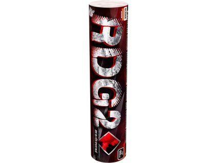 rdg 2 cervena dymovnica 1ks 1