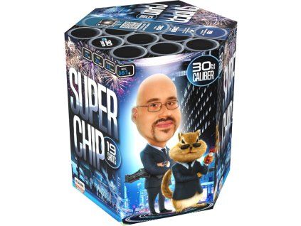 super chip