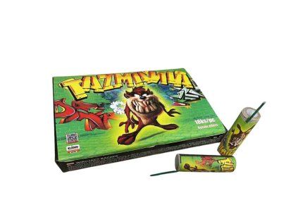 tazmania 18ks 1