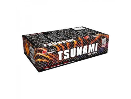 tsunami 180 ran 30mm